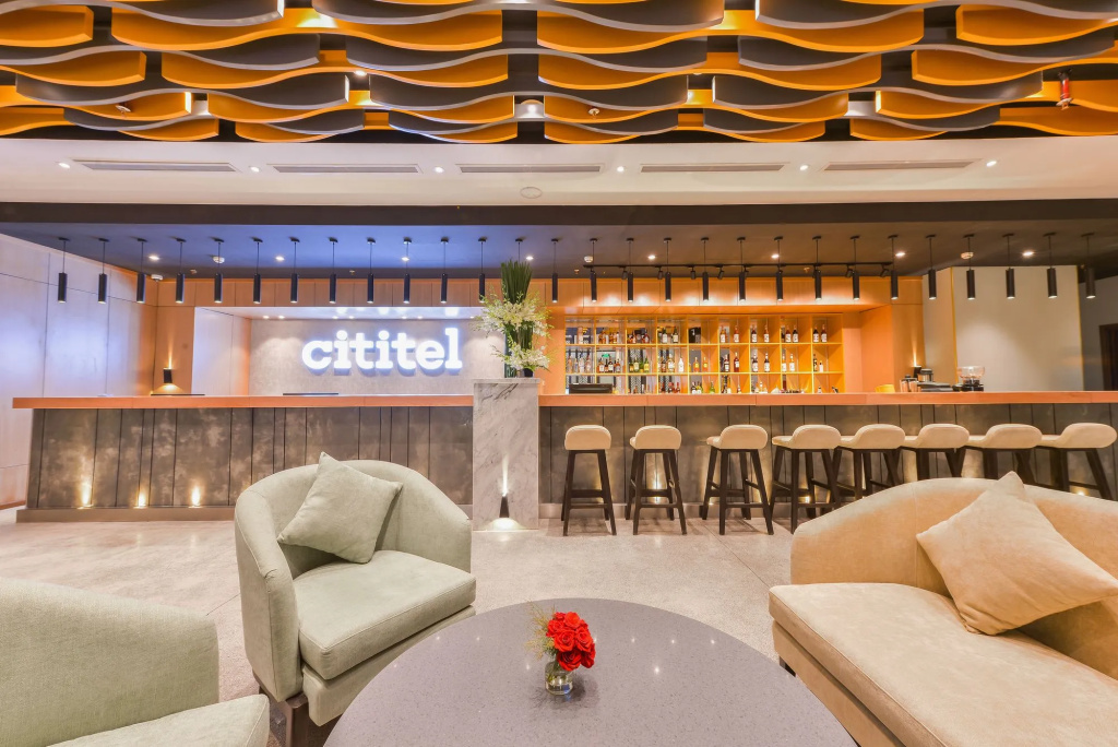 GRAND CITITEL Hanoi Hotel & Spa