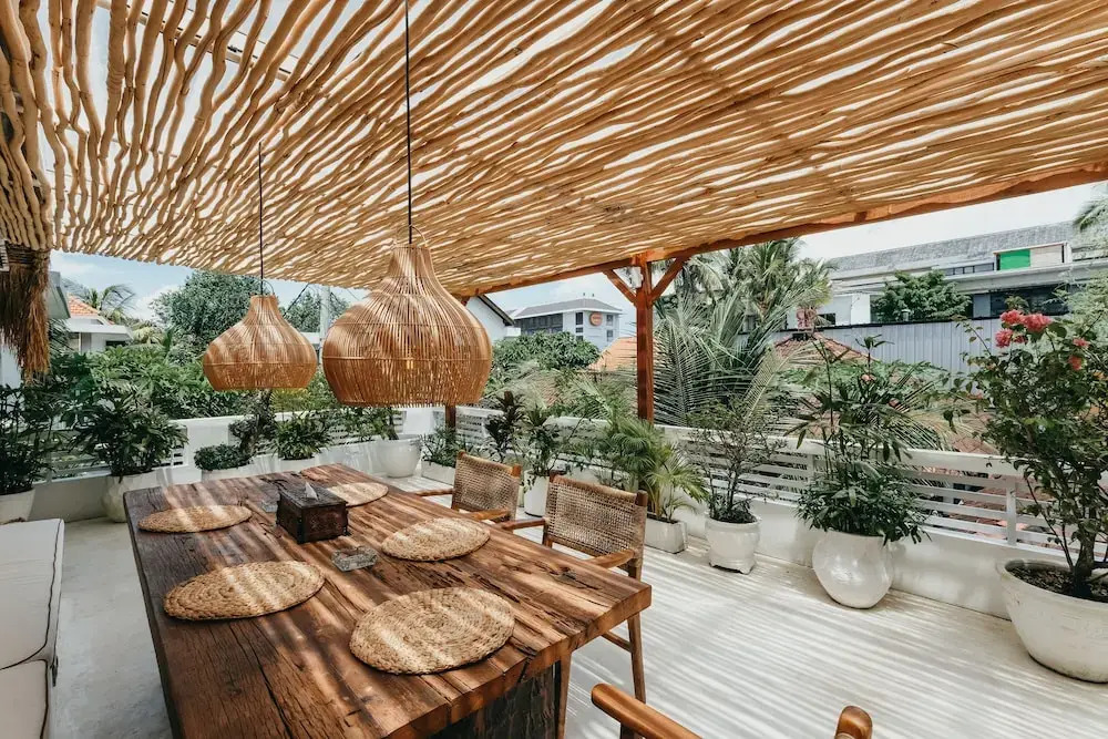 Casa Auri & Tamira