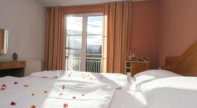 Hotel Svět