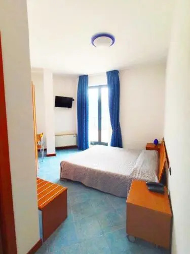 Hotel Aquarium
