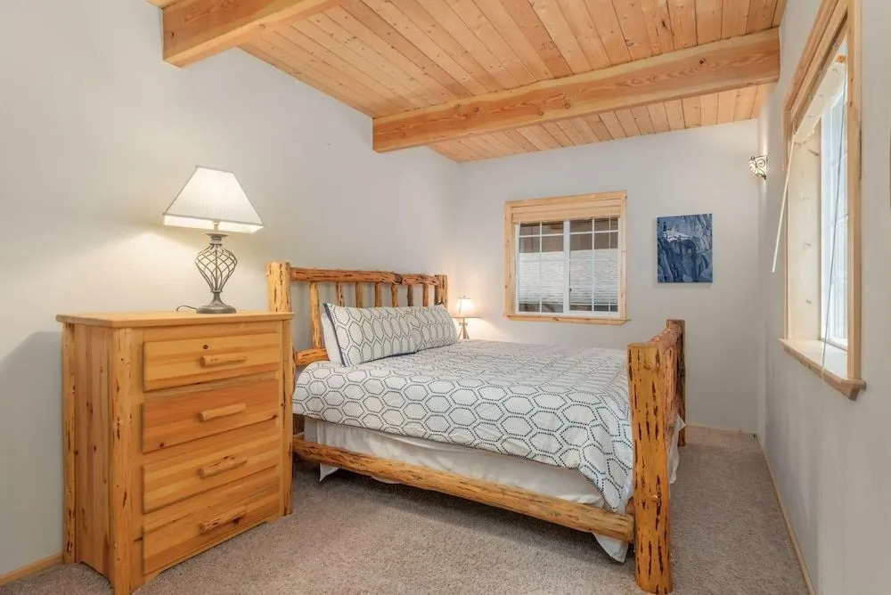 Nason Chalet