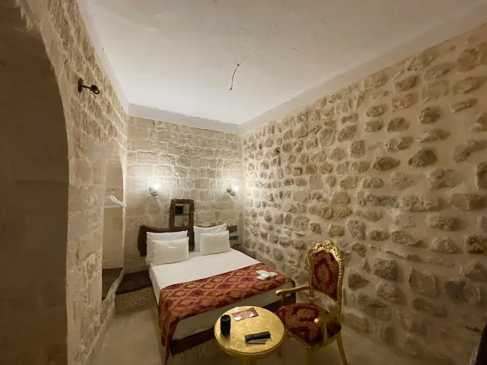 Antik Han Otel Mardin