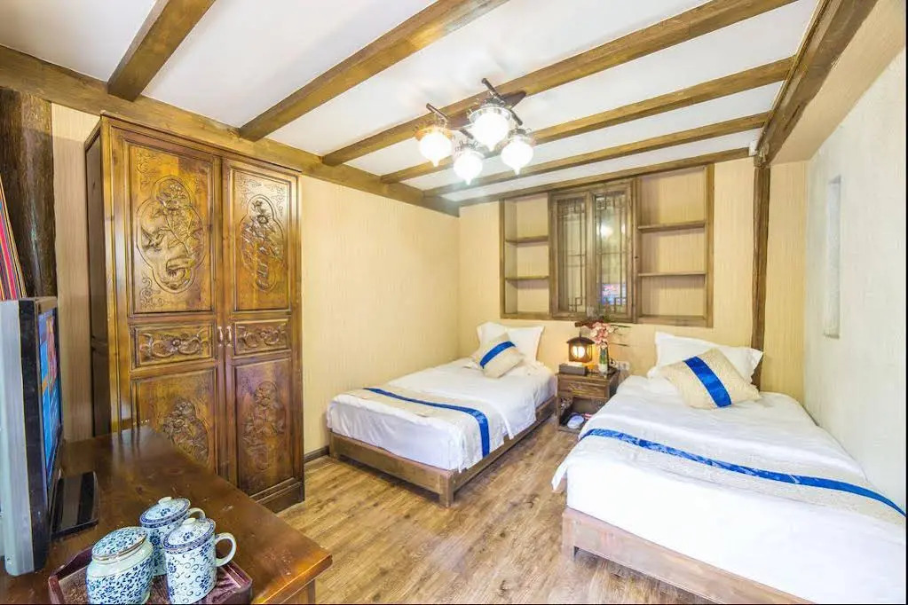 Yi Liu Hostel