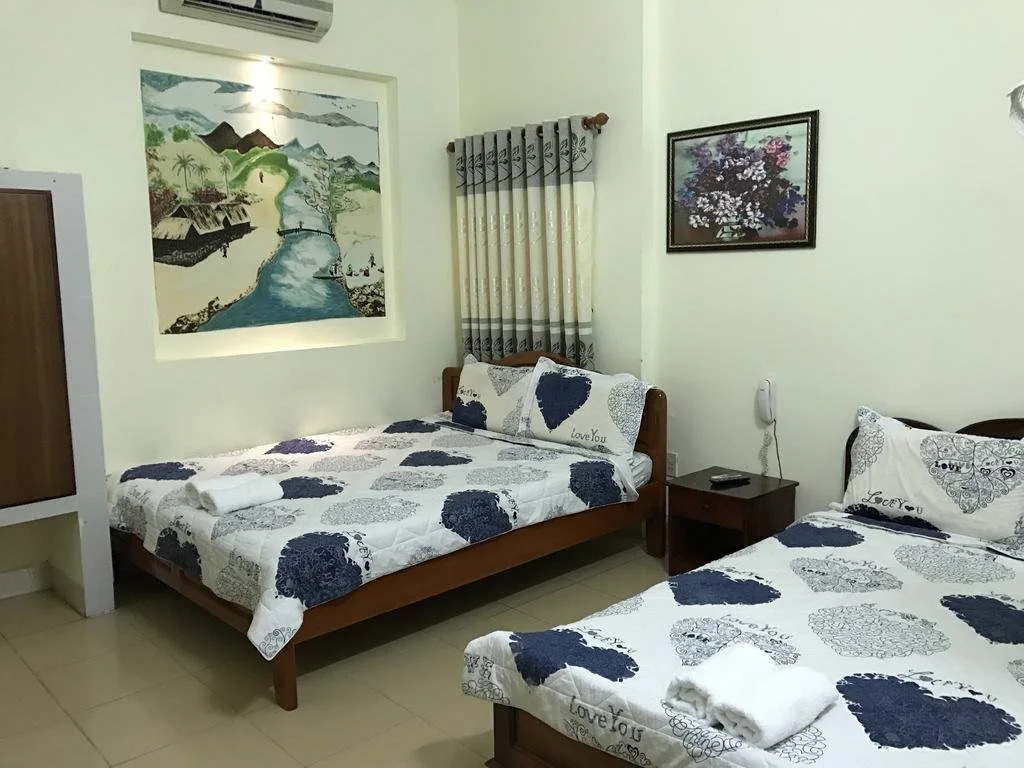 Hung Thanh Hotel