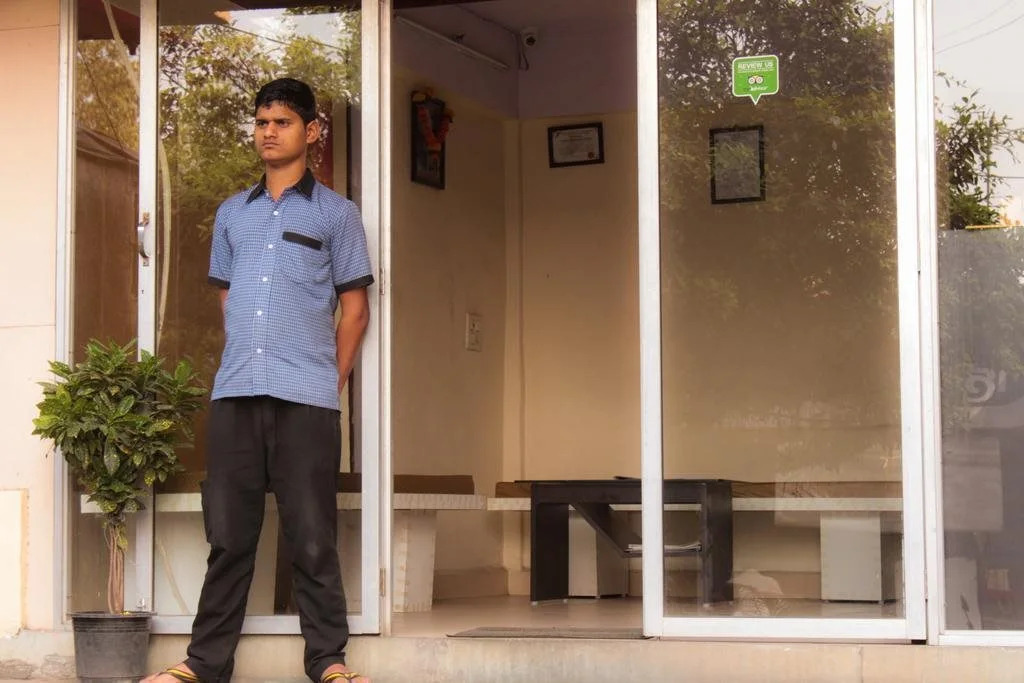 Surya Residency