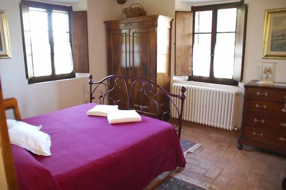 Verdidea - Podere Isabella