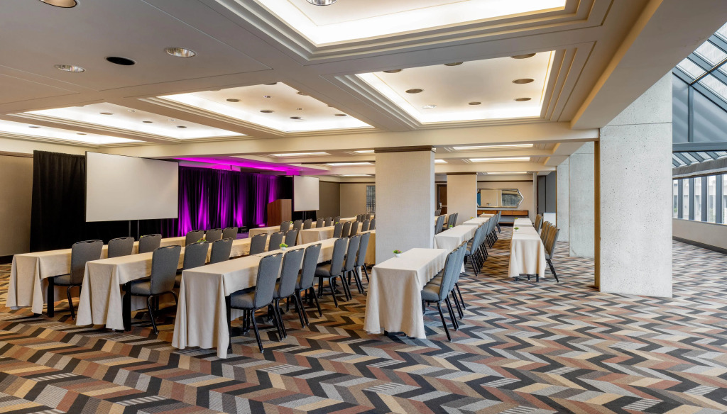 Hyatt Regency San Francisco
