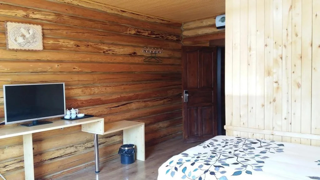 Shiwei Traveller Hotel