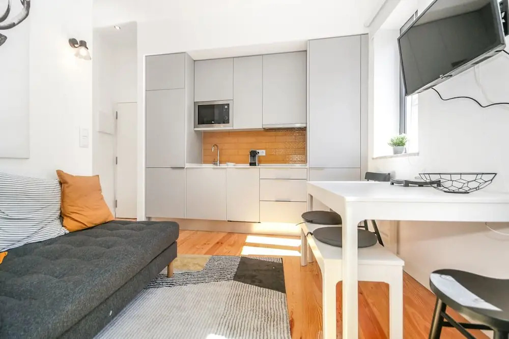 STAY&CO Lisbon Liberdade Cardal