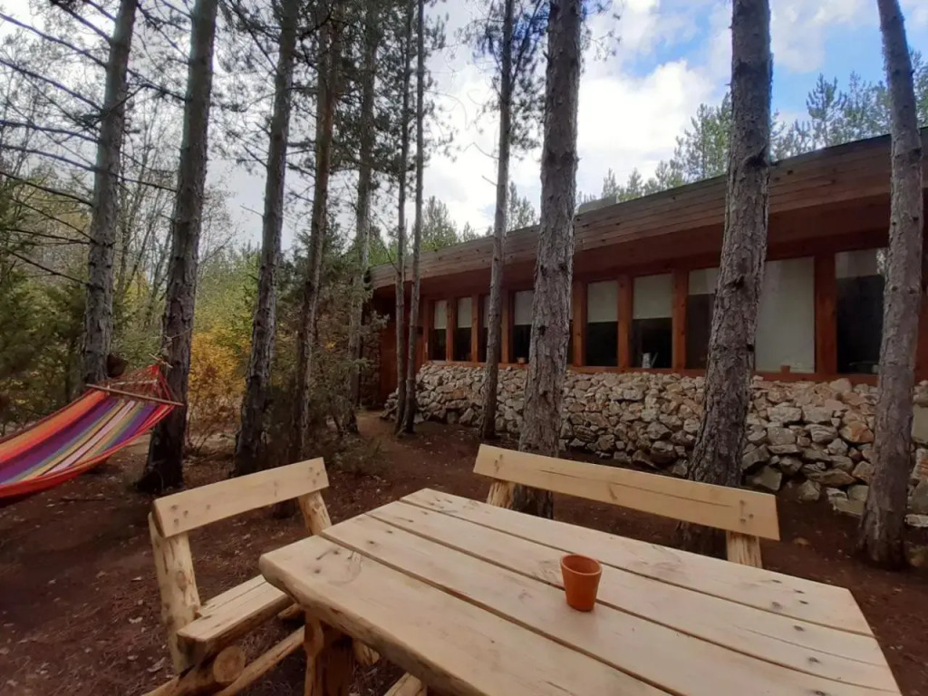 Omaya Eco Village