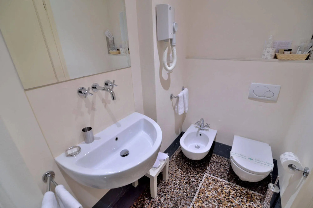 Villa Miralunga B&B