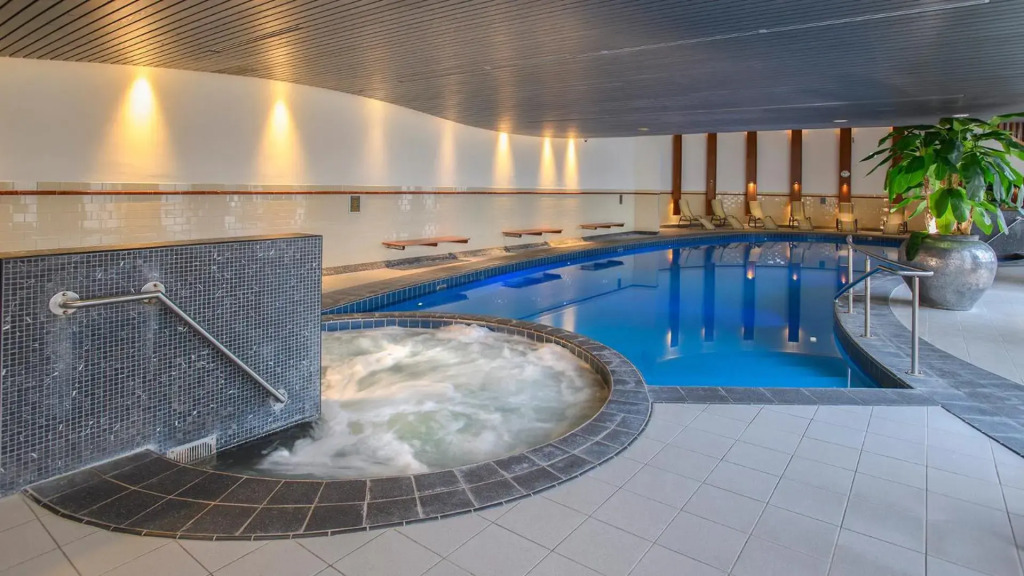 Parkhotel Valkenburg