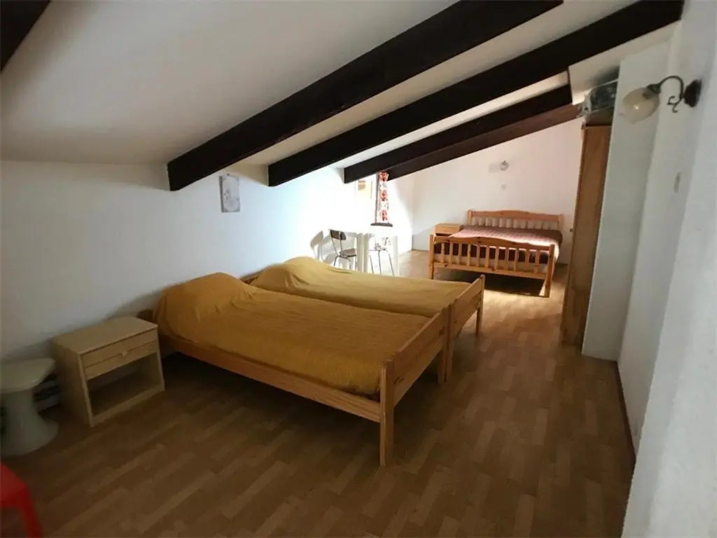 Appartement Port Barcarès, 2 pièces, 6 personnes - FR-1-81-243
