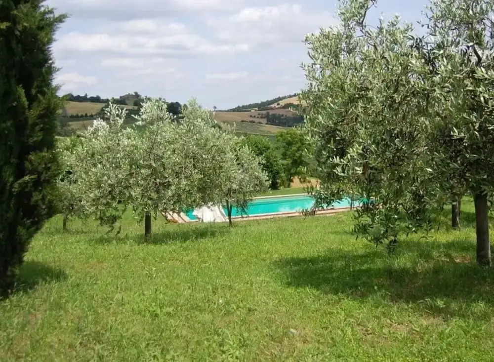 Villa degli Artisti by Mmega