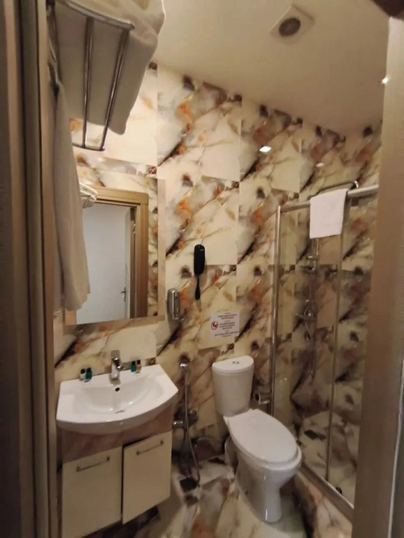 Alis Family Hotel Baku
