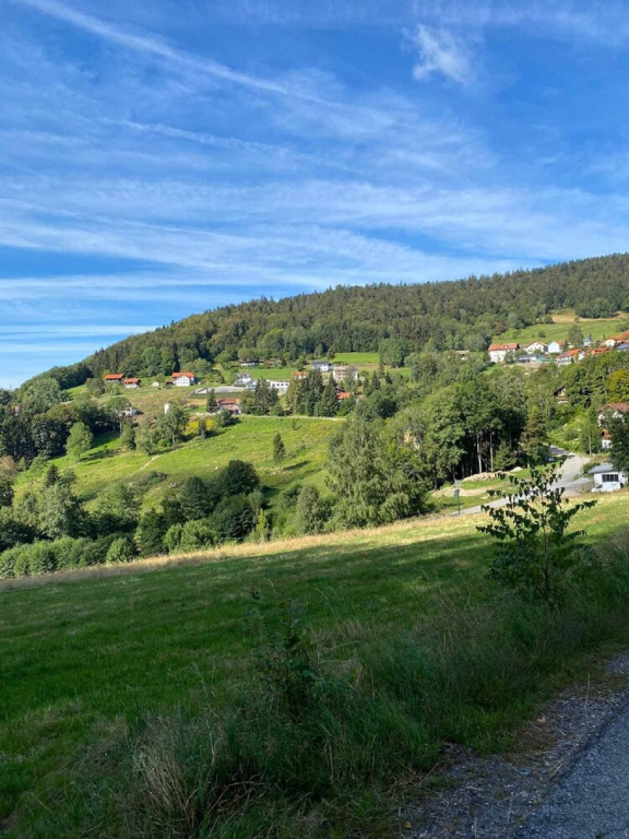 Ferienwohnung Urlaub mit Aussicht