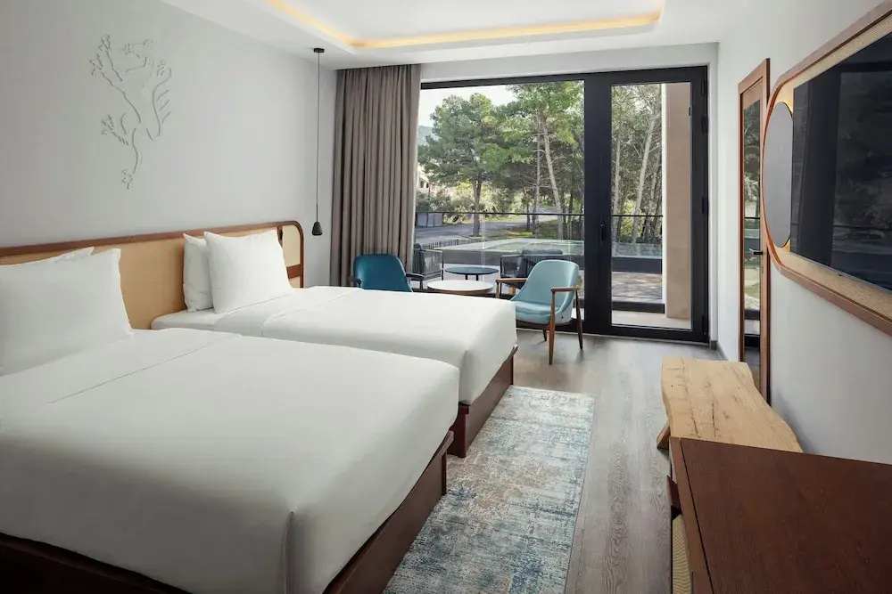 The Isolano, Adults Friendly Resort, Autograph Collection