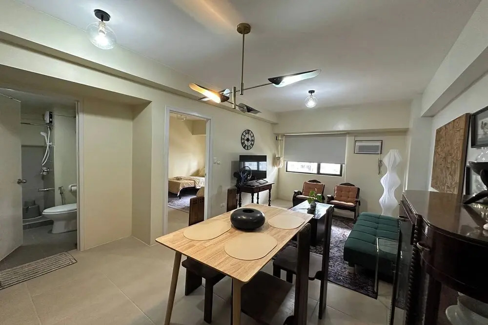 Avida Units Staycation near Ayala Serin Tagaytay