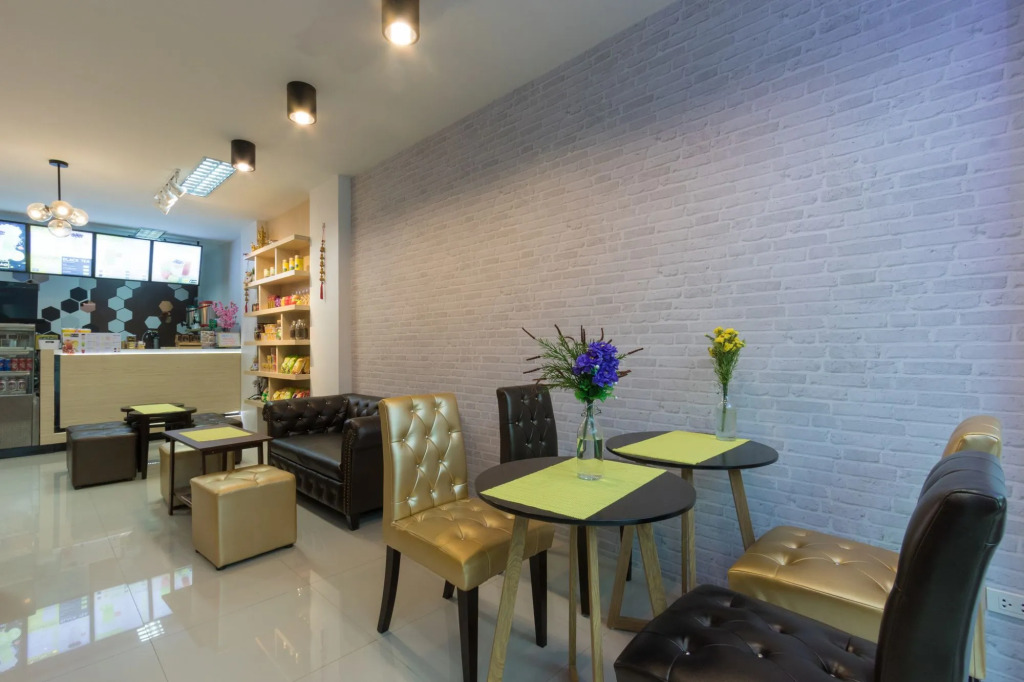 Jr Mansion On Nut Soi 25