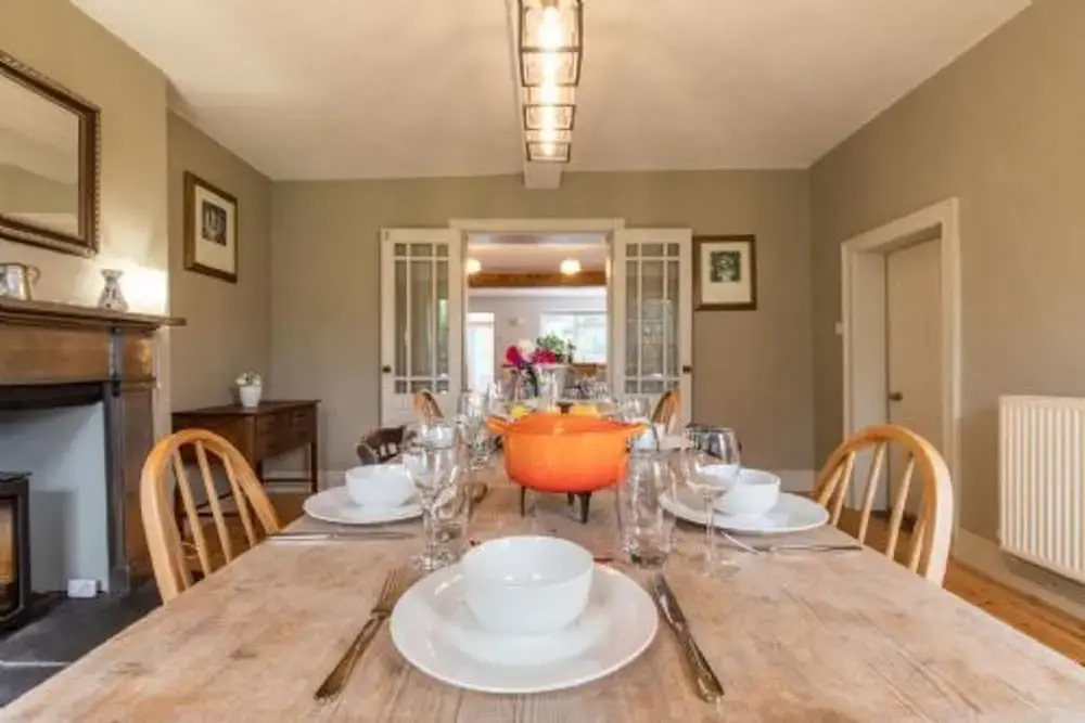 Host & Stay - Mill House