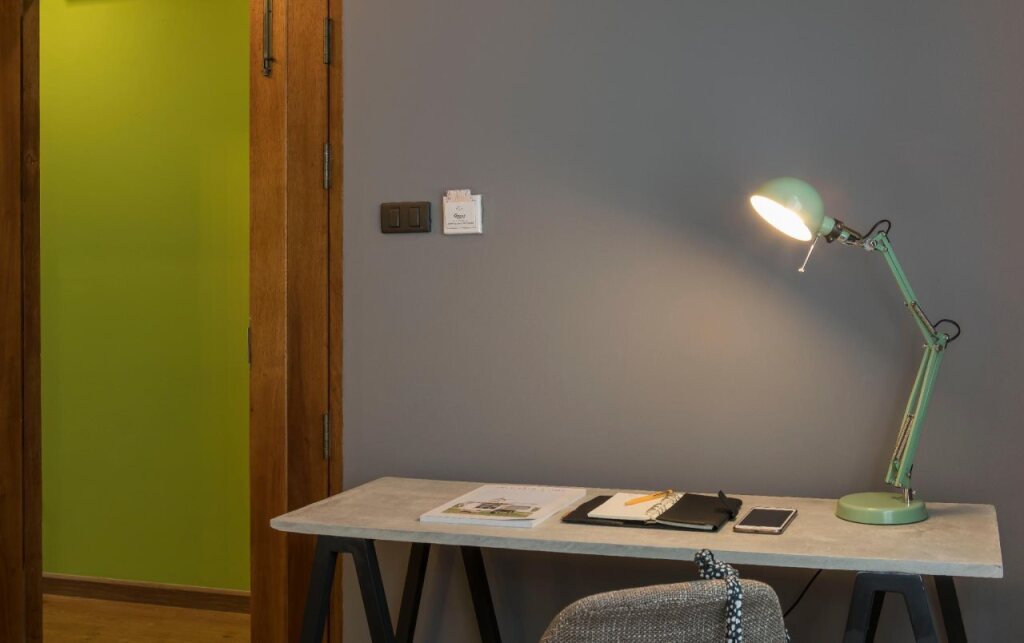 Timber Hostel