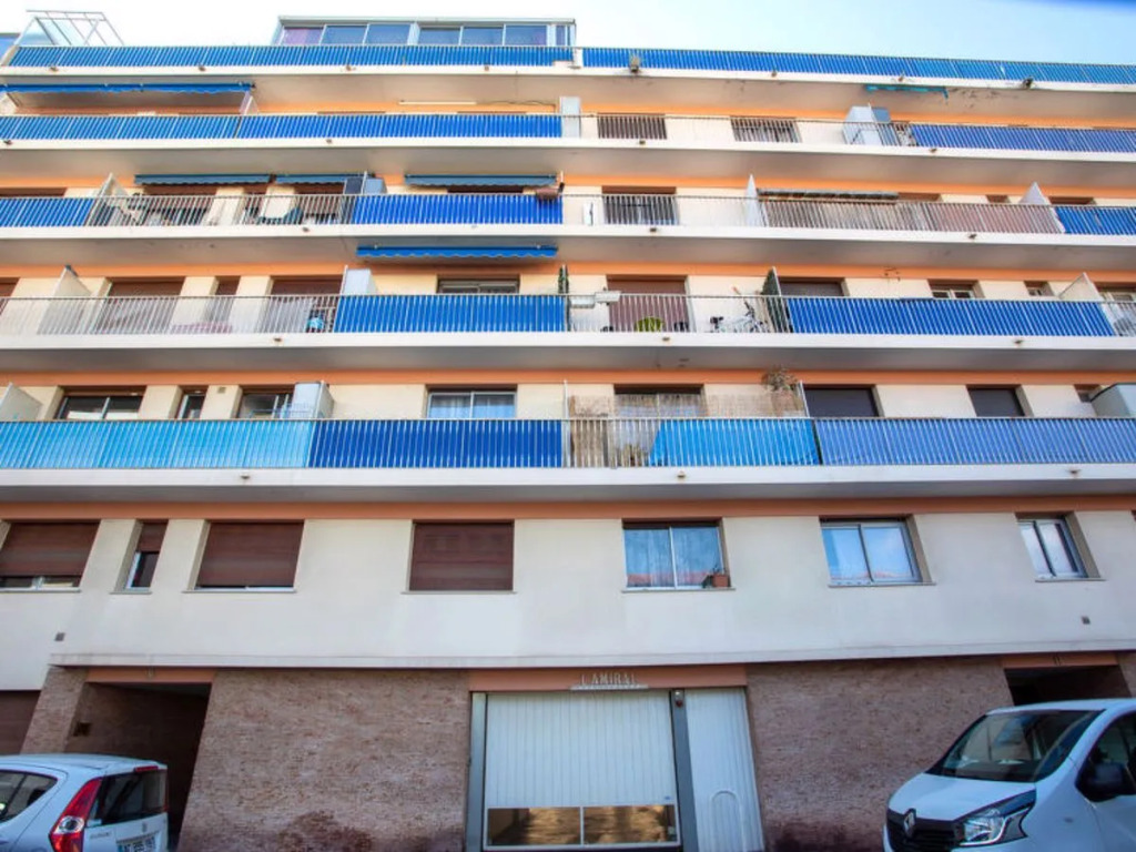Apartment LAmiral Cagnes-sur-Mer 32129