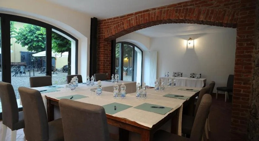 Hotel Agnello