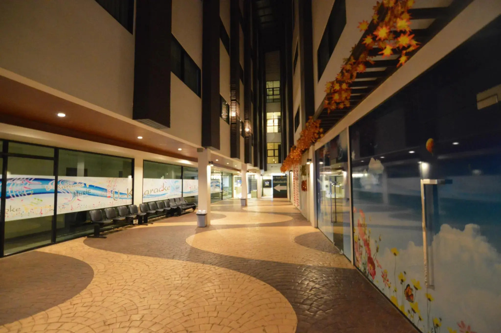 U Style Hotel