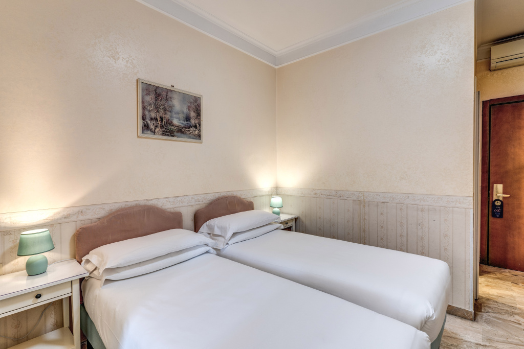 Hotel Orazia