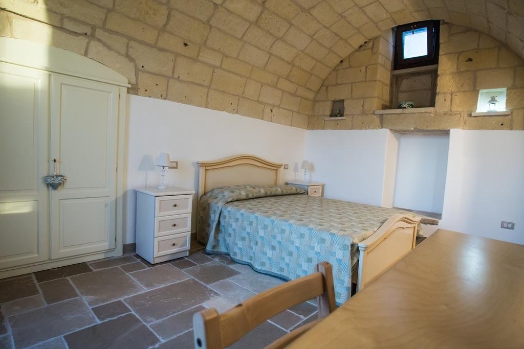 Masseria asteri residence