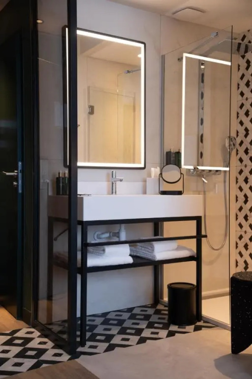 Hotel & Spa Oceania Lille Les Augustins