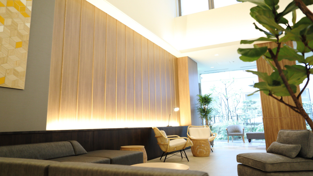 ANA Holiday Inn Sendai by IHG