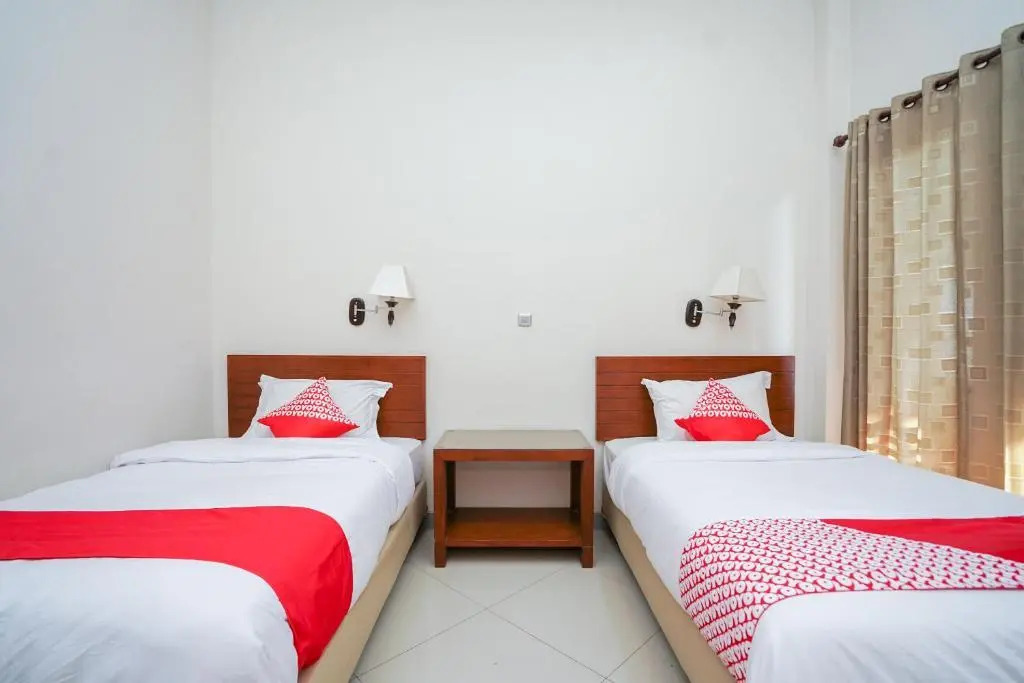 Capital O 1430 Hotel Ratna Syariah
