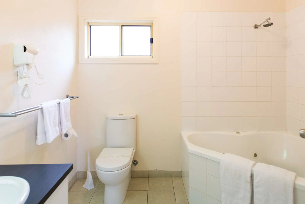 Best Western Mill Park Motor Inn