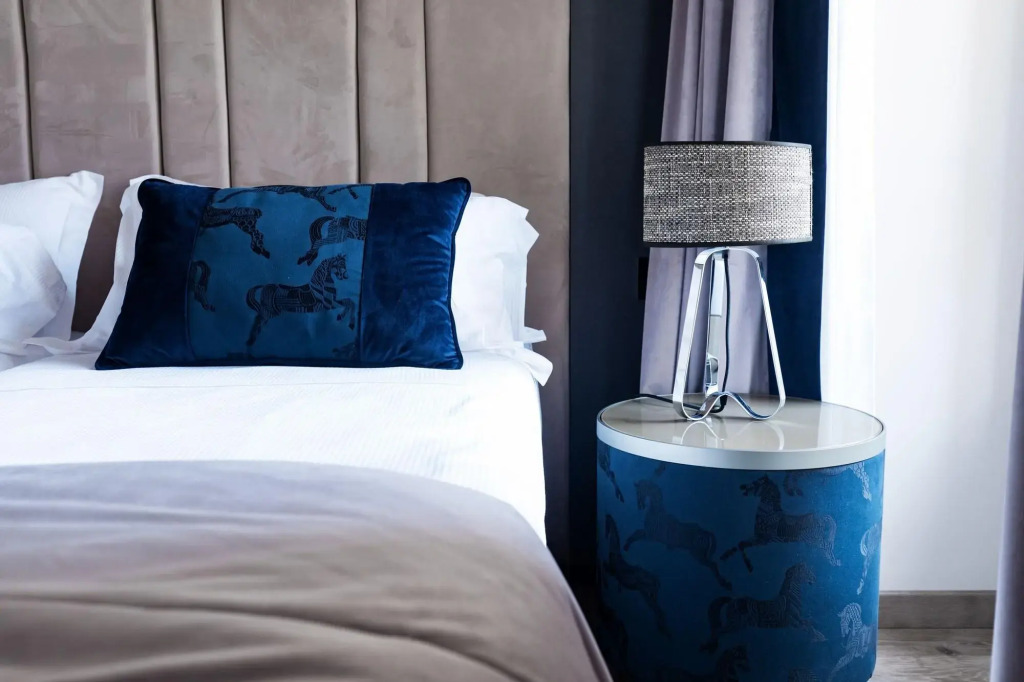 Amadomus Luxury Suites