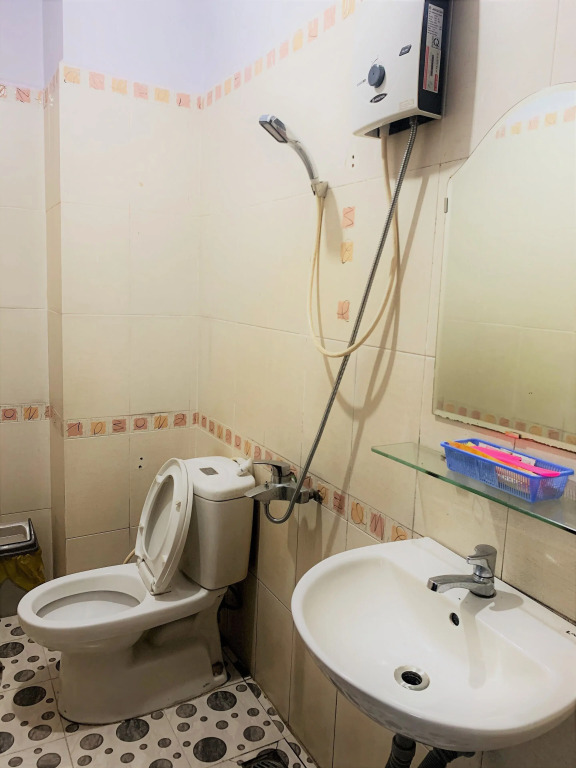 Nam Anh Hotel