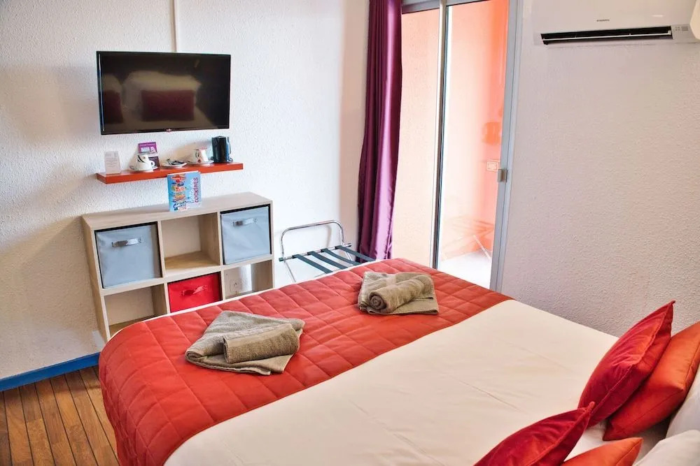 CitHotel des 2 Golfs