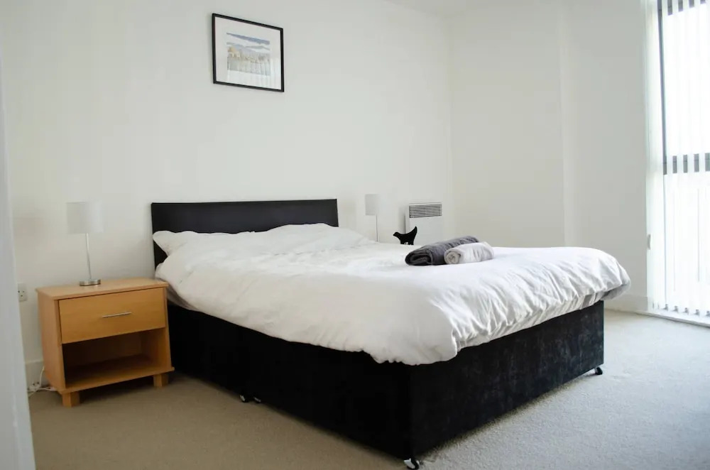 Kent Street - Apt 8