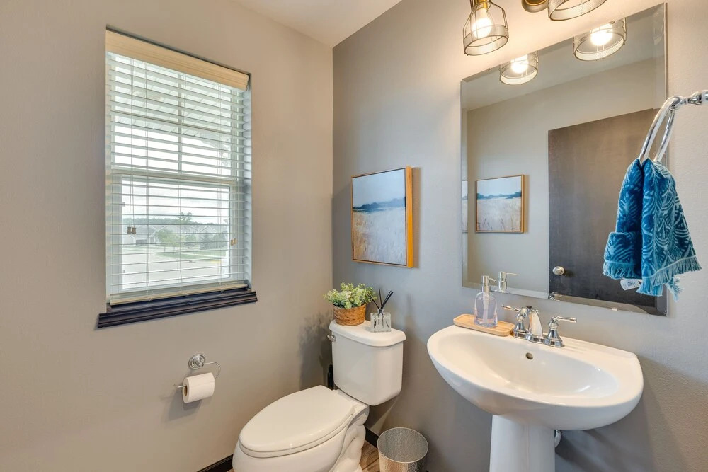 Pet-friendly Deforest Getaway w/ Backyard!