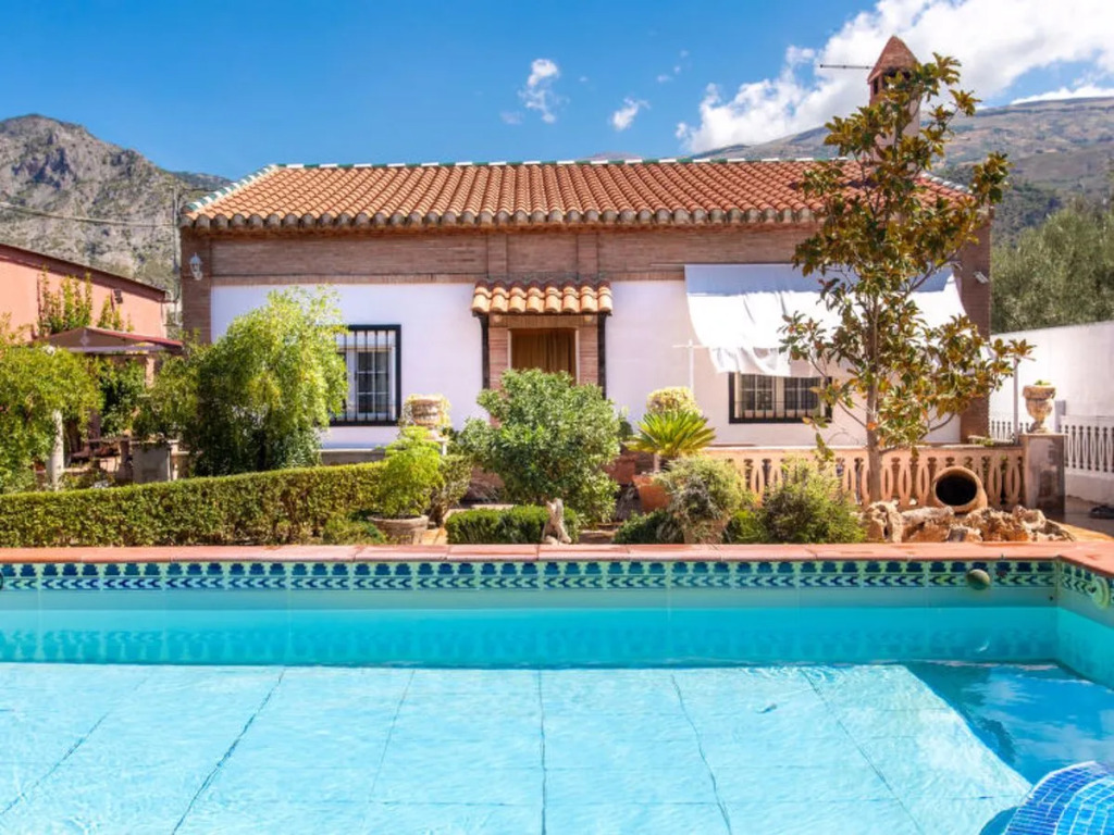 Villa Verde 42195