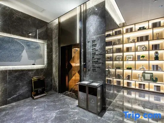 Laisidun Hotel (Guangzhou Haizhu Wanda Plaza Yijing Road Subway Station Branch)