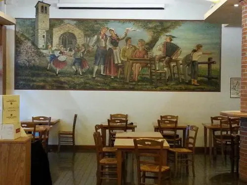 Hotel Residence Ristorante Ramandolo