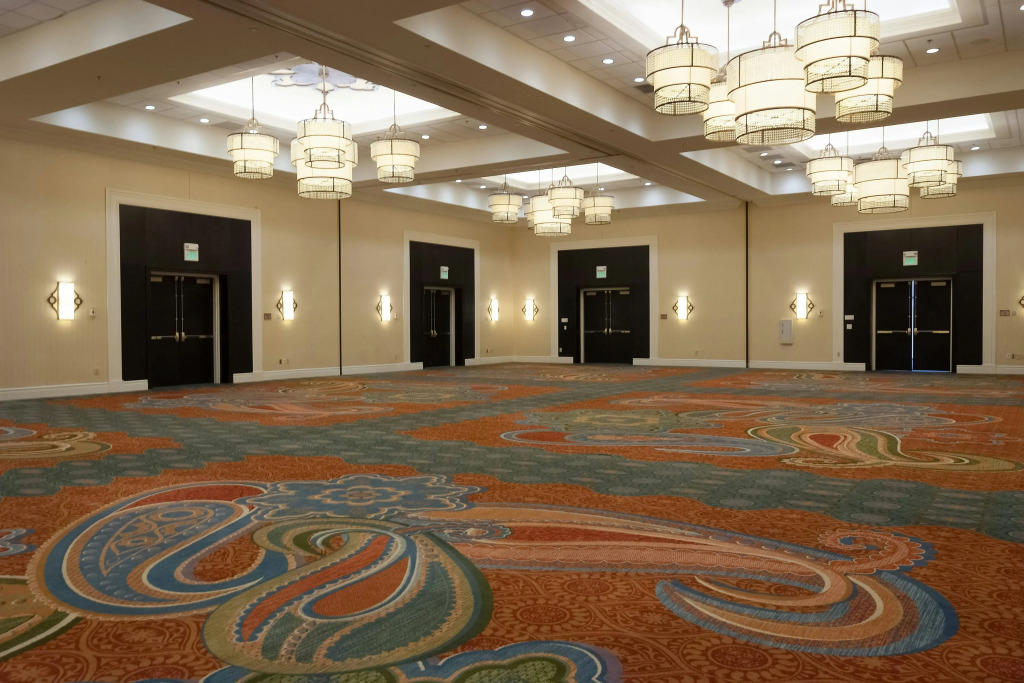 Charleston Marriott