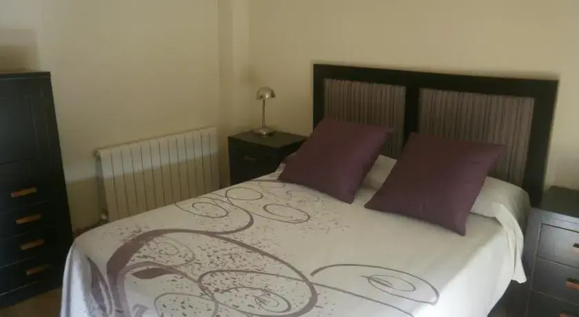 Holiday home Ribera del Tajo