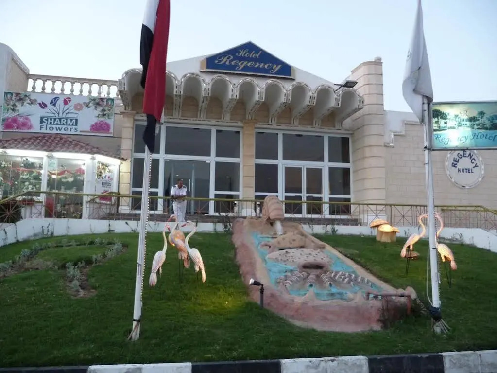 Regency Hotel