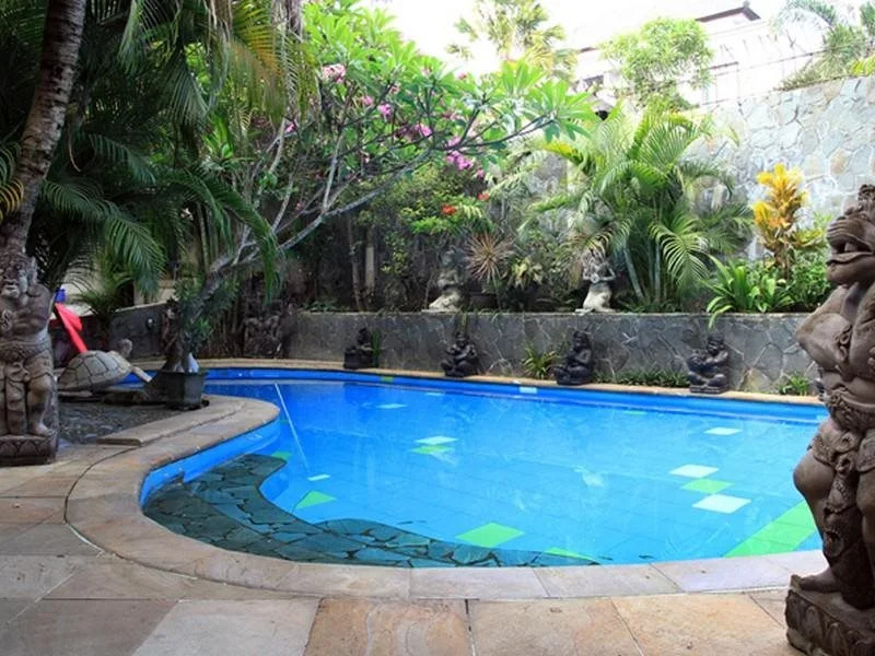 Andree Home Stay