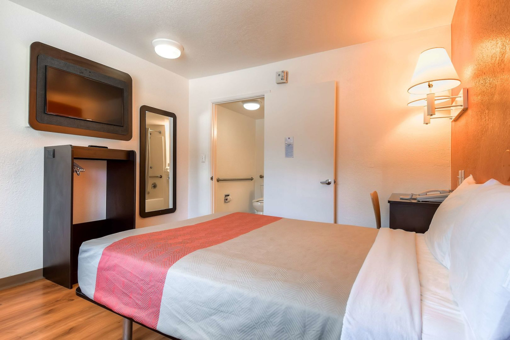 Motel 6-San Diego, CA - Hotel Circle - Mission Valley