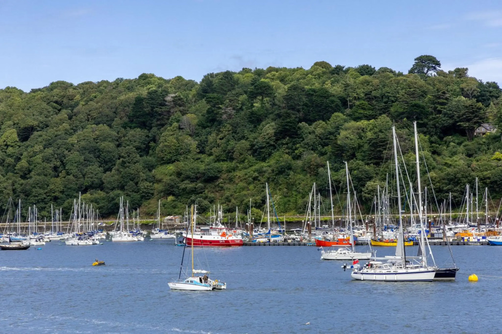 Angel 2 in Dartmouth