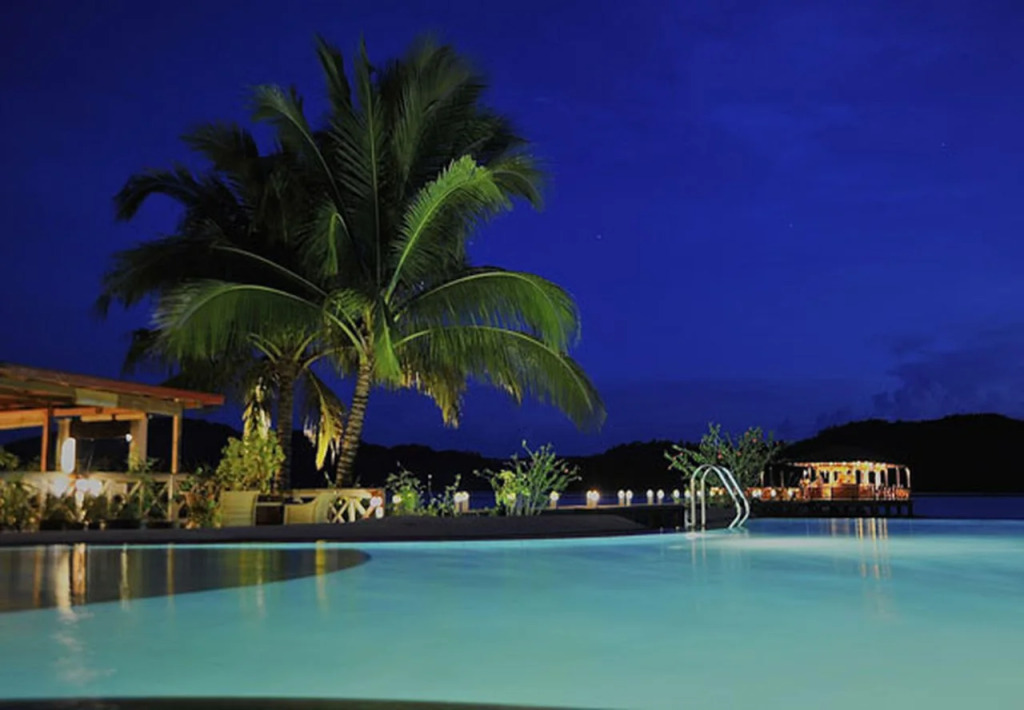 EL RIO Y MAR RESORT