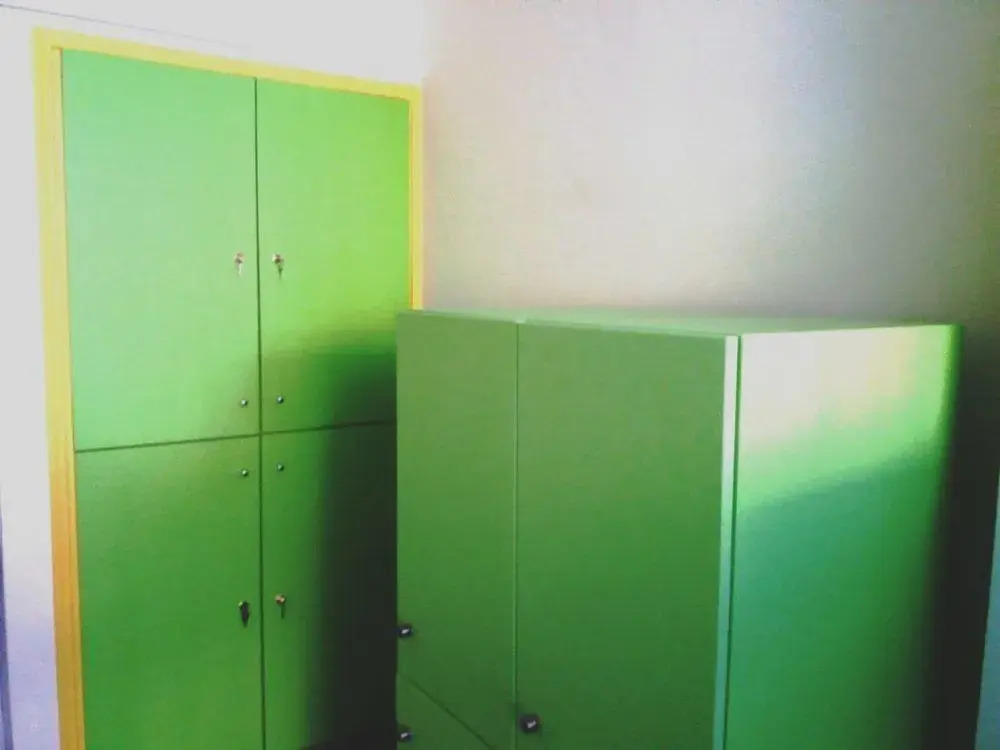 Welcommon Hostel